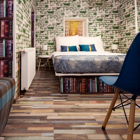 Apartament Moss Boutique Braszów Zewnętrze zdjęcie